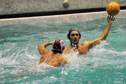 RN FLORENTIA VS ROMA 17